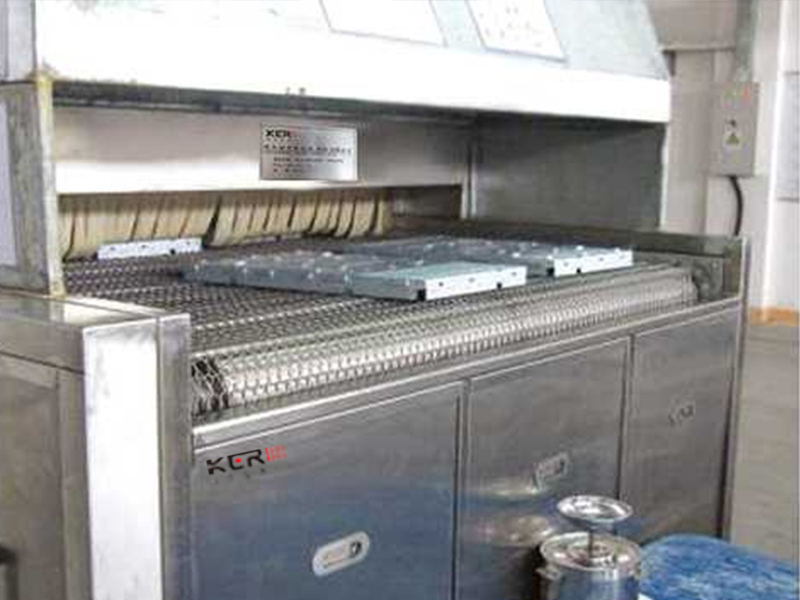 超聲波清洗機(jī)頻率28khz跟40khz有什么不一樣？